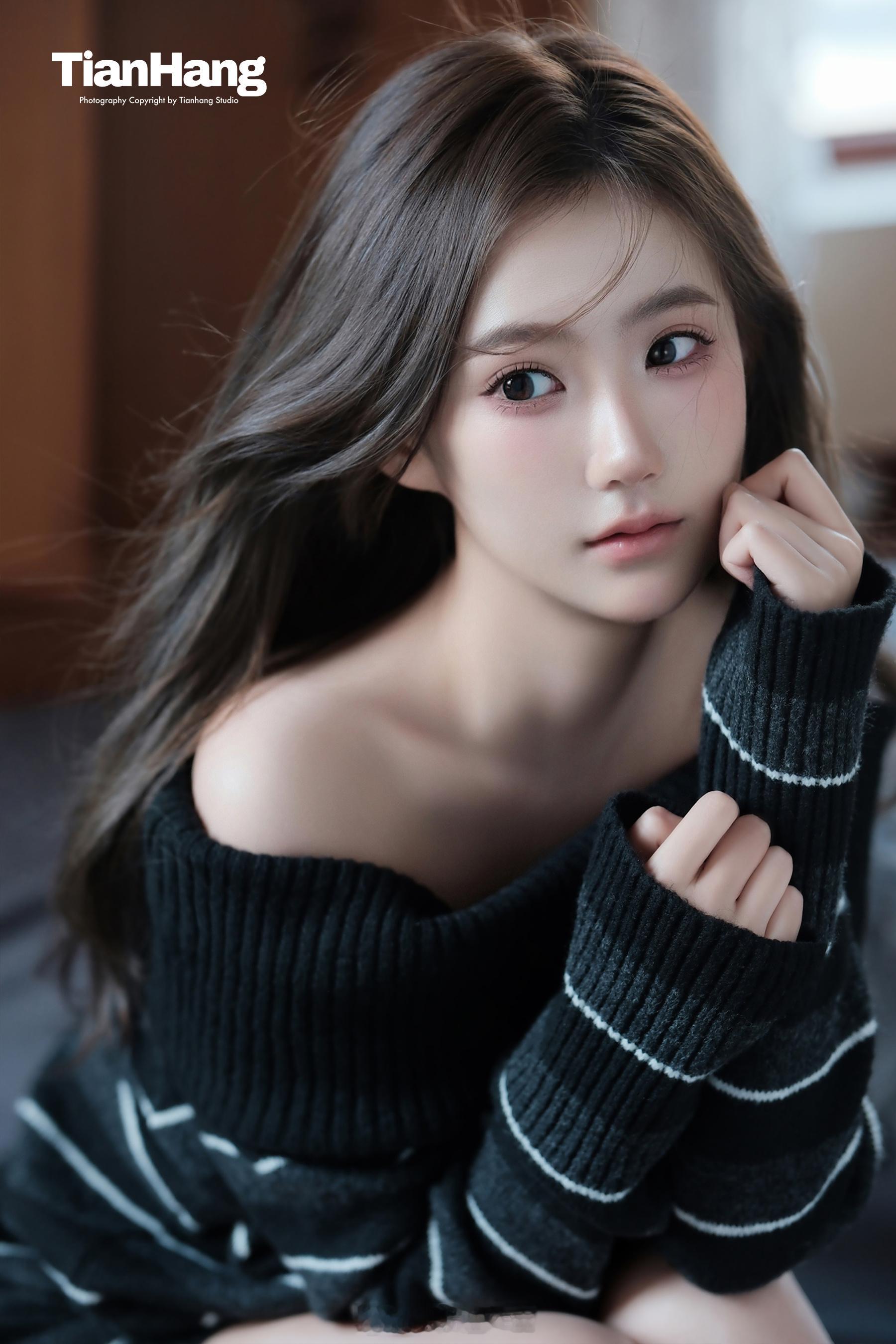 ✨客片分享把喧嚣关在门外 与温柔独处💫天航工作室韩系少女心居家风天航客片