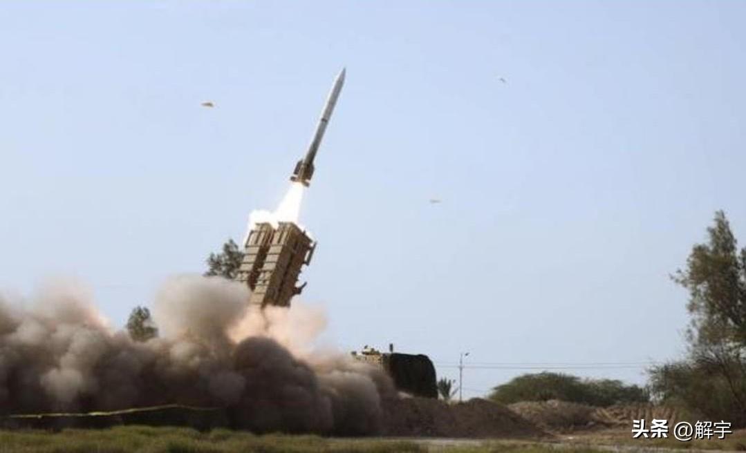 外媒:伊朗成为龙国武器试验场！

就在伊朗与美国和以色列的战斗打得有声有色之际，