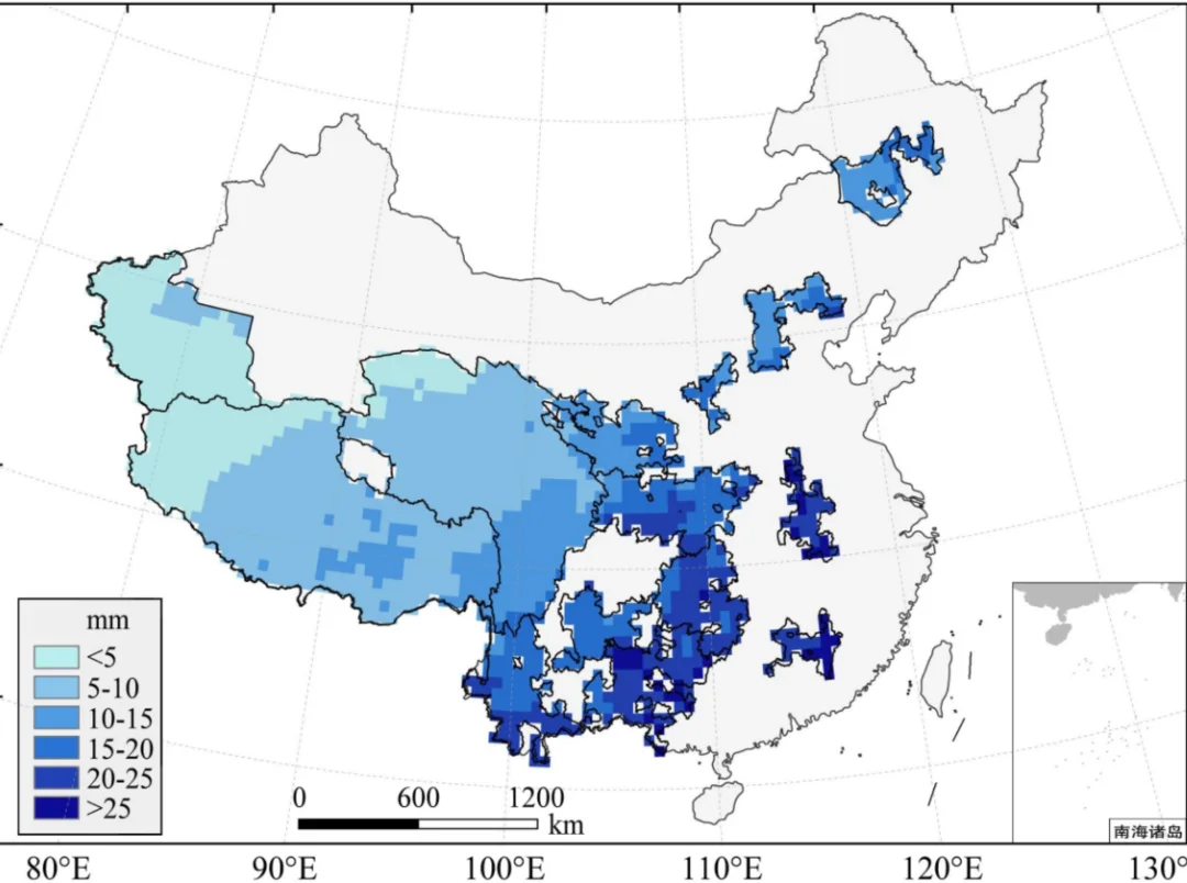 我国14个乡村振兴核心区，你在这里吗？
