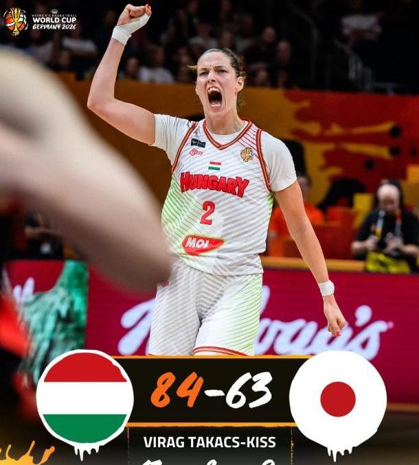 三分球从20中变成33中7，日本女篮这回真是输到家了。
 
世界杯赛场就是这么残