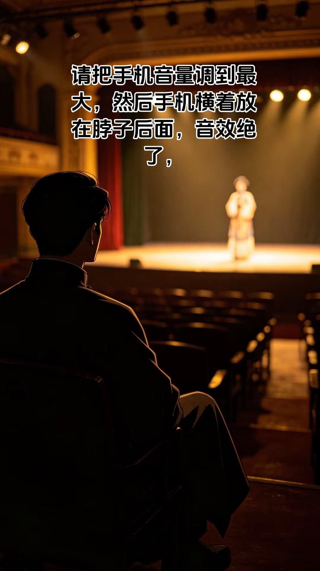 一早起来醒脑又醒神音乐里的历史故事