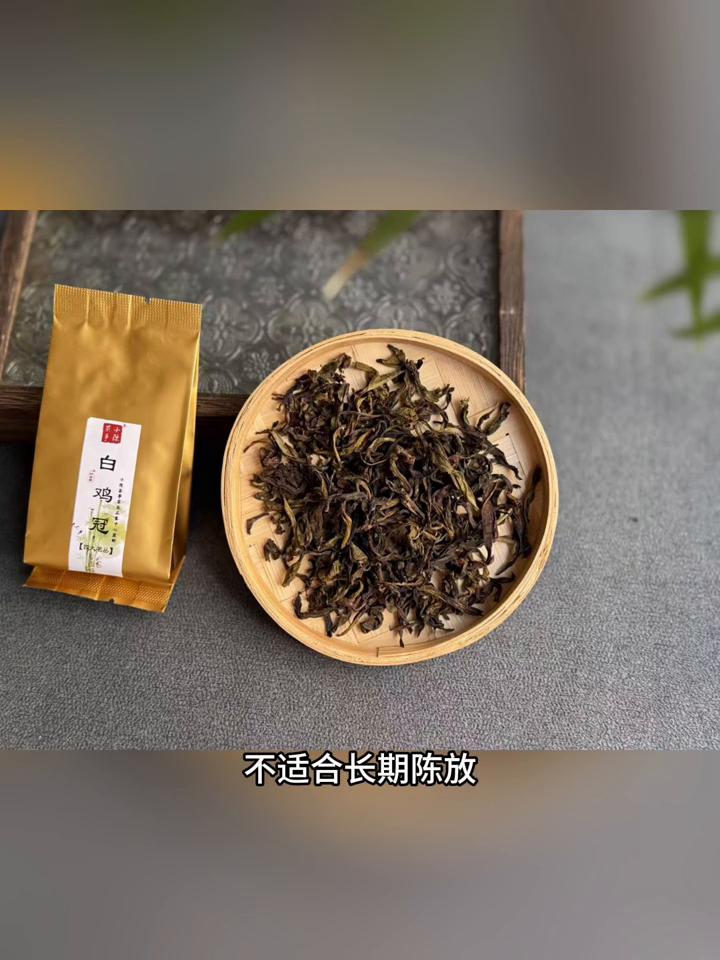 这4类茶不能久放，别再被"茶叶越久越香"骗了！
绝大多数茶叶适合喝新，根本不适合