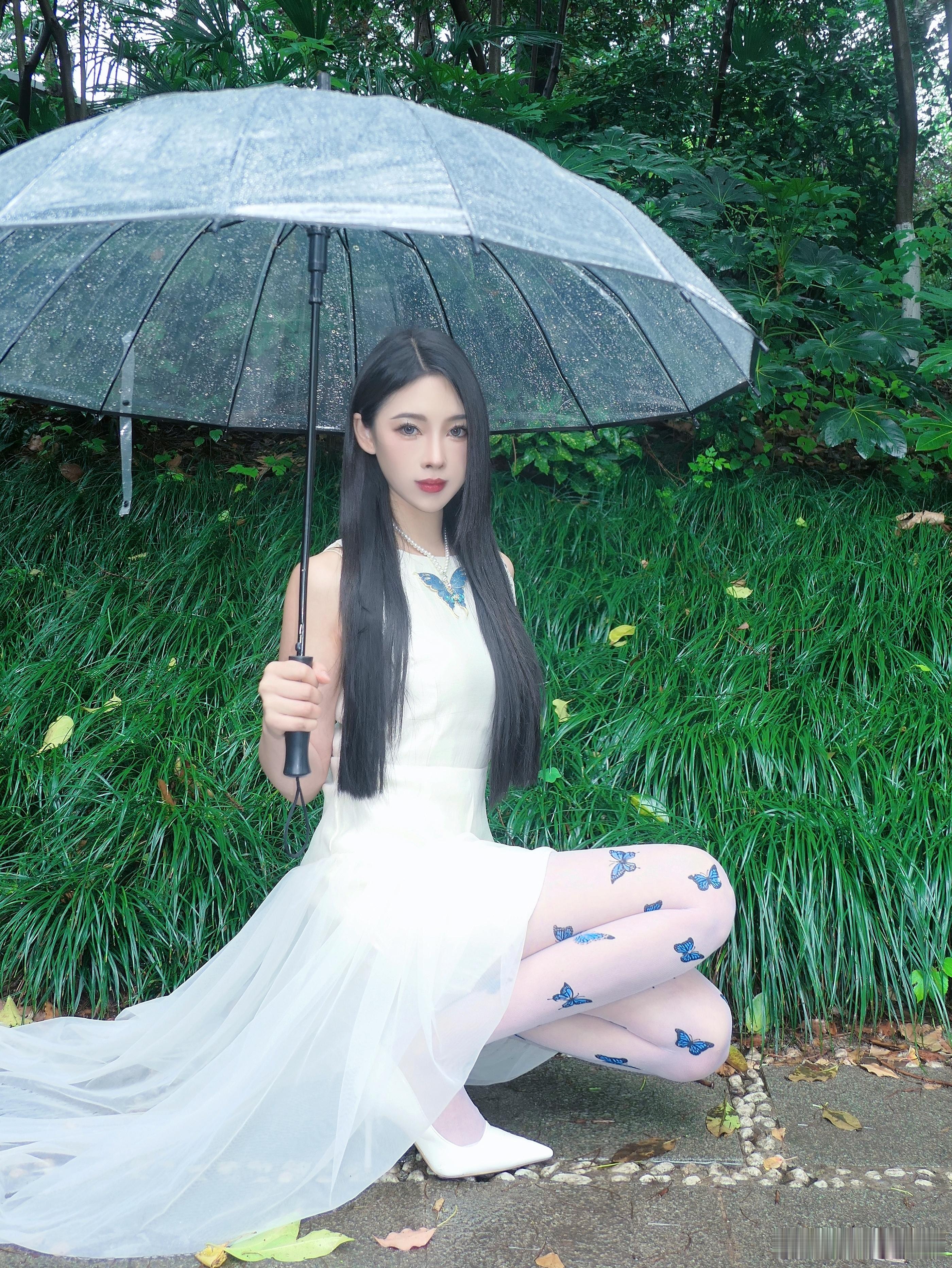 雨蝶🦋 ​​​