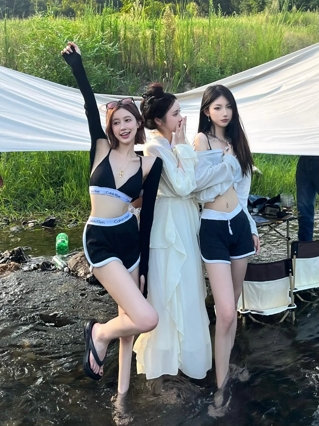 朋友，不一定要交有钱有势的，但一定要交有情有义的，不一定要交形影不离的...