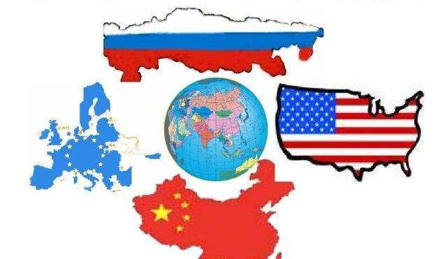 全世界最不希望俄罗斯分裂解体的，应该就只有美国了，因为一旦俄罗斯分裂解体，就会出
