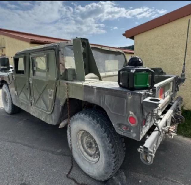 英国初创公司计划在乌克兰测试新型被动声学探测系统HARK
英国初创公司Arcan