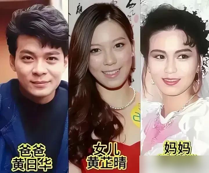 能让郝蕾点头夸有质感的星二代，却被说长得不如她妈茹萍。
你以为她只会叉腰瞪眼？