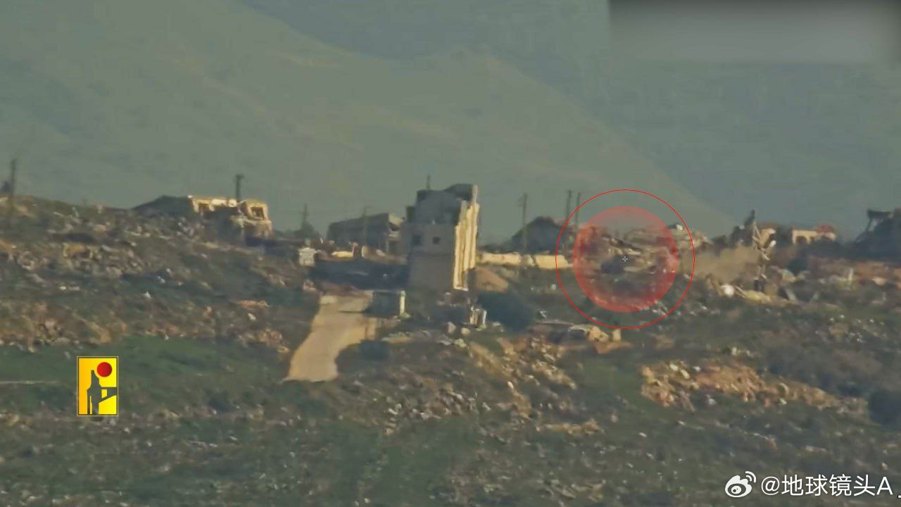 以美袭击伊朗 真主党的炒鱿行动新视频又要出来了预告截图已出伊朗玫瑰宫遭袭前后对比