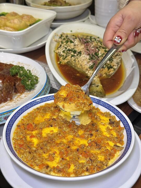 魔都这家店，让我把粤北美味一口吃进嘴
