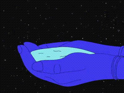 转发这个粉海豚，领取下周好运~