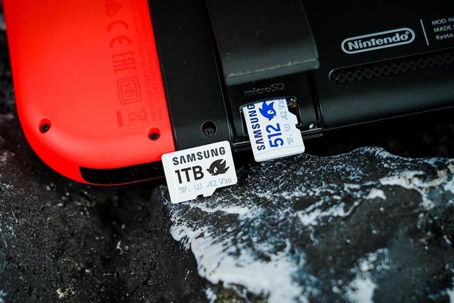 618惊喜再升级 三星存储品牌日“全家桶”一站式搬回家