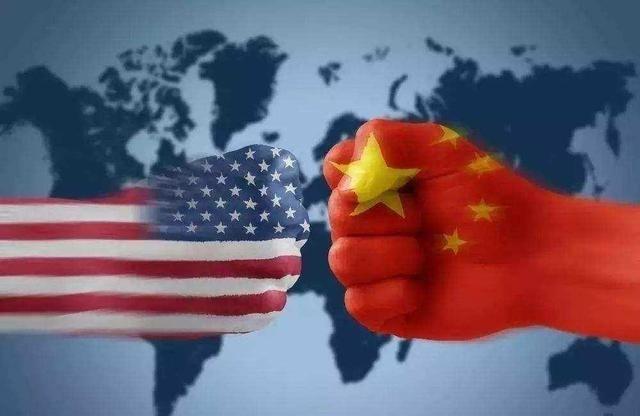 美国可能直到现在才意识到不对劲，那就是现在不管美国在干什么，中国完全不搭理，只是