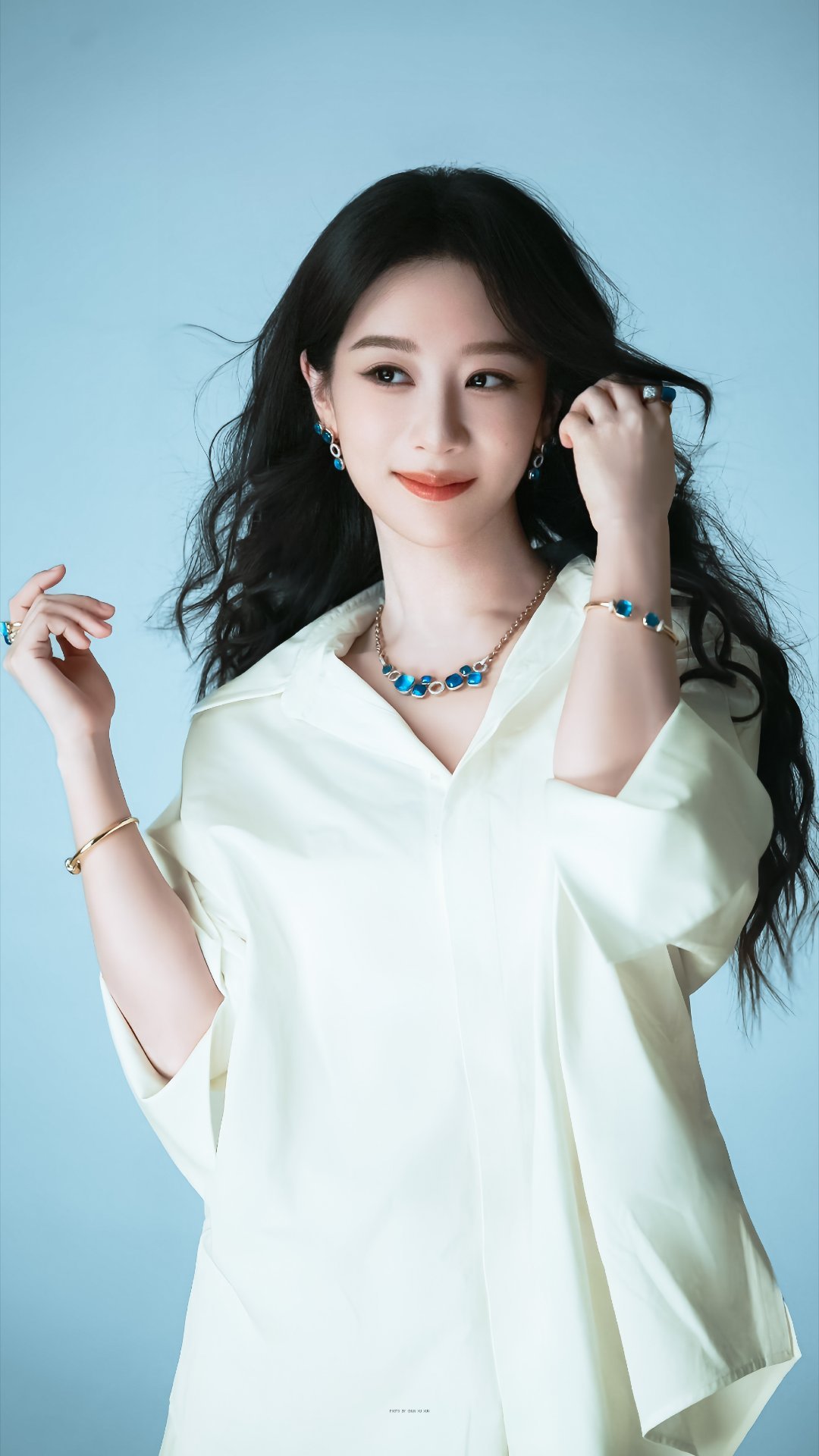 杨紫  yz杨紫李祯yz杨紫家业如果你也看见了日落就当我们见了一面吧【杨紫李祯｜
