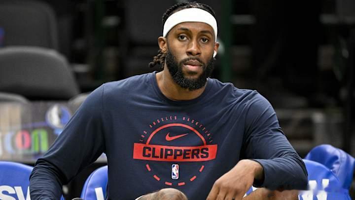 快船明天生死战伤病报告：以赛亚杰克逊出战成疑。伦纳德没有出现在伤病报告中，预计出