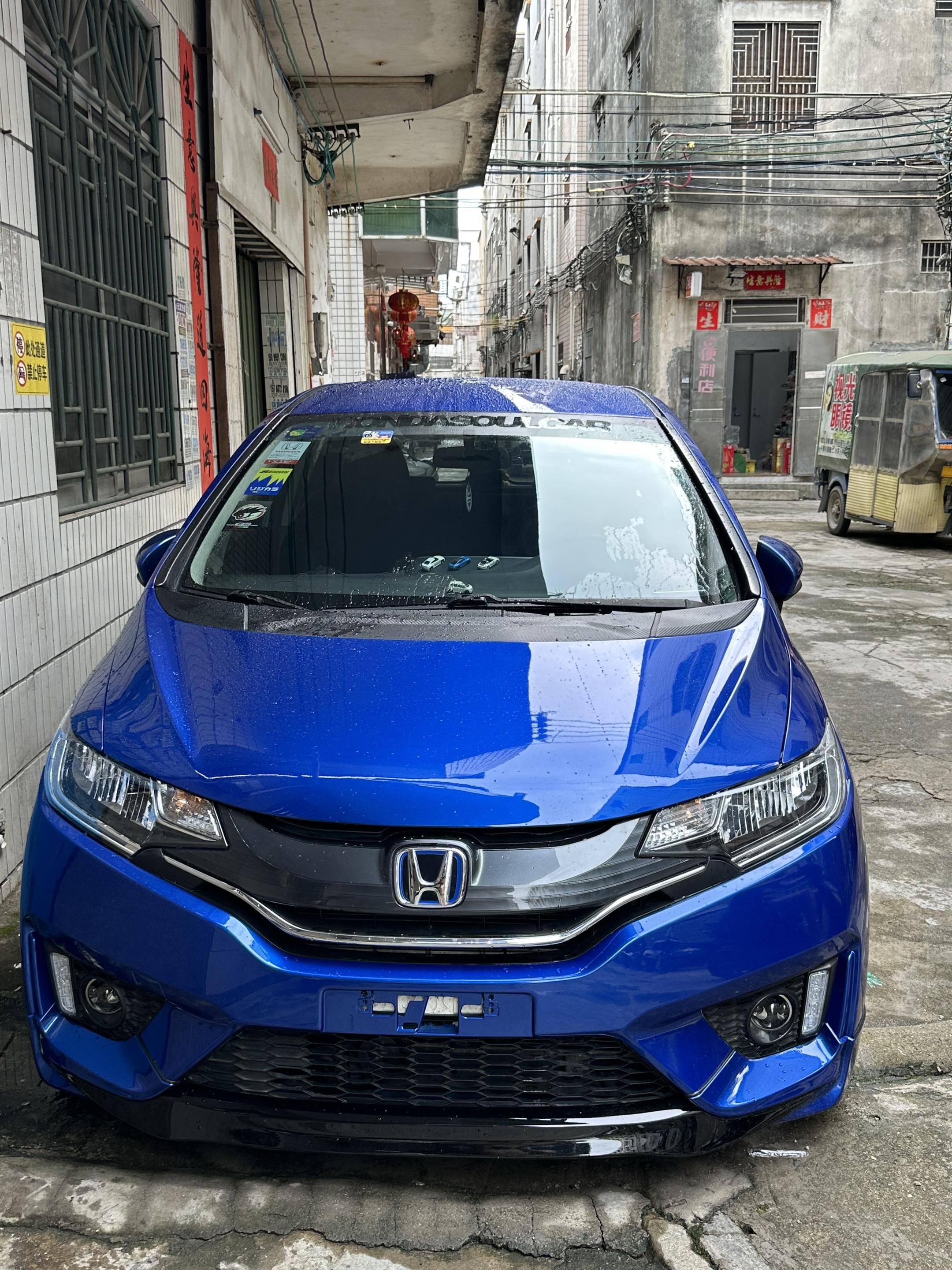 HONDA才是SOUICAR.