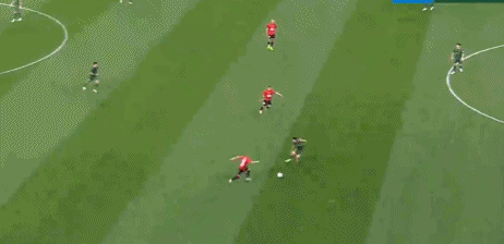 足球比赛中，决定胜负的关键因素有哪些？足球规则大讨论 足球赛事规则 足球比赛智慧