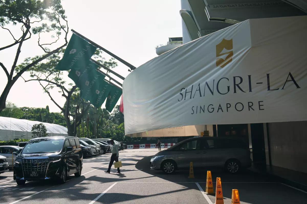 中国未派国防部长出席新加坡香格里拉峰会，并非回避对话，而是基于战略格局变化、通道