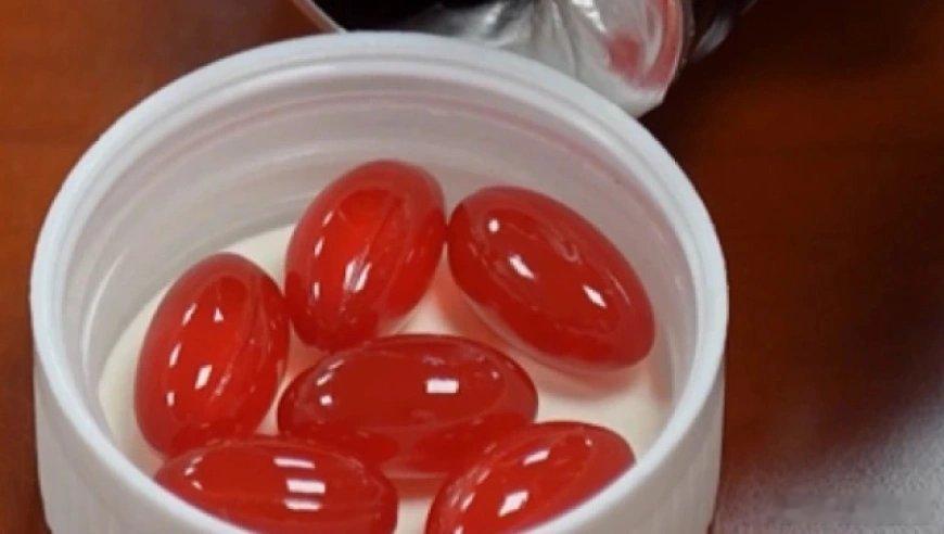 官方通报“南极磷虾油”事件：已成立联合调查组开展调查官方通报“南极磷虾油”事件：