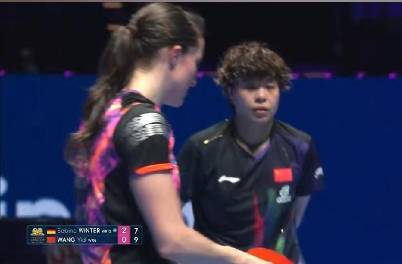 迪哥止步八强了 ，再次折戟温特
【2026澳门世界杯】，4月4日
1/4决赛，迪