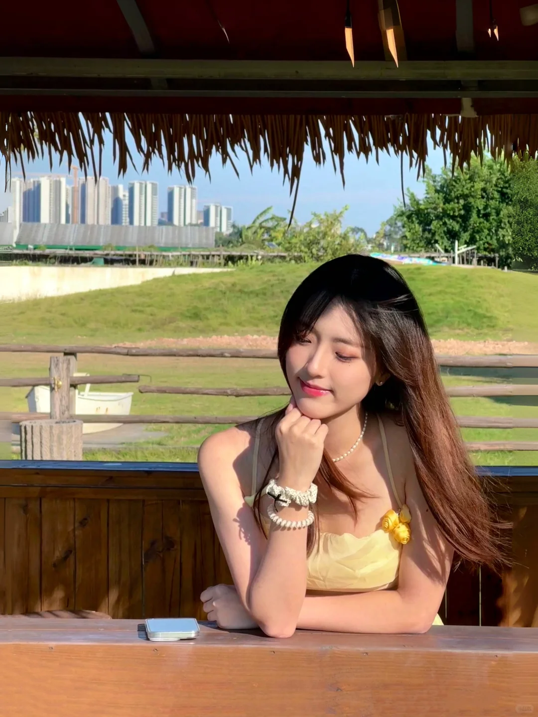 广州｜🏖️海边度假穿这套！