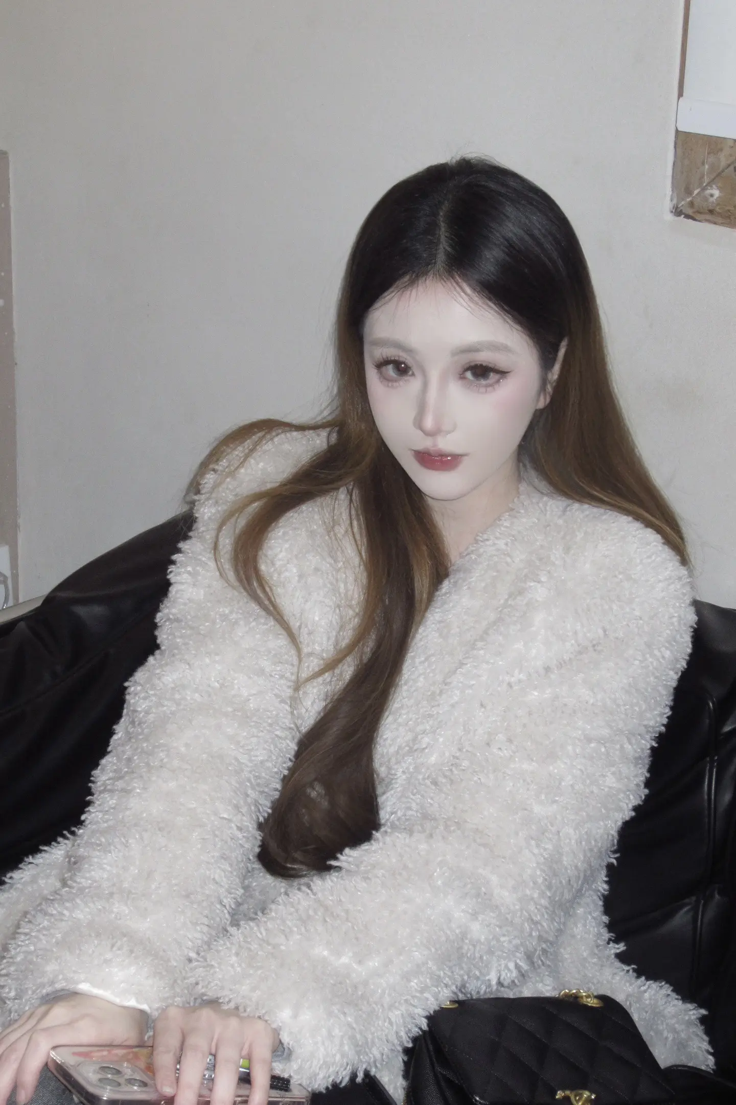 私信我的男人每个我都看过了 你们不是难看 是丑知道吗 真的丑