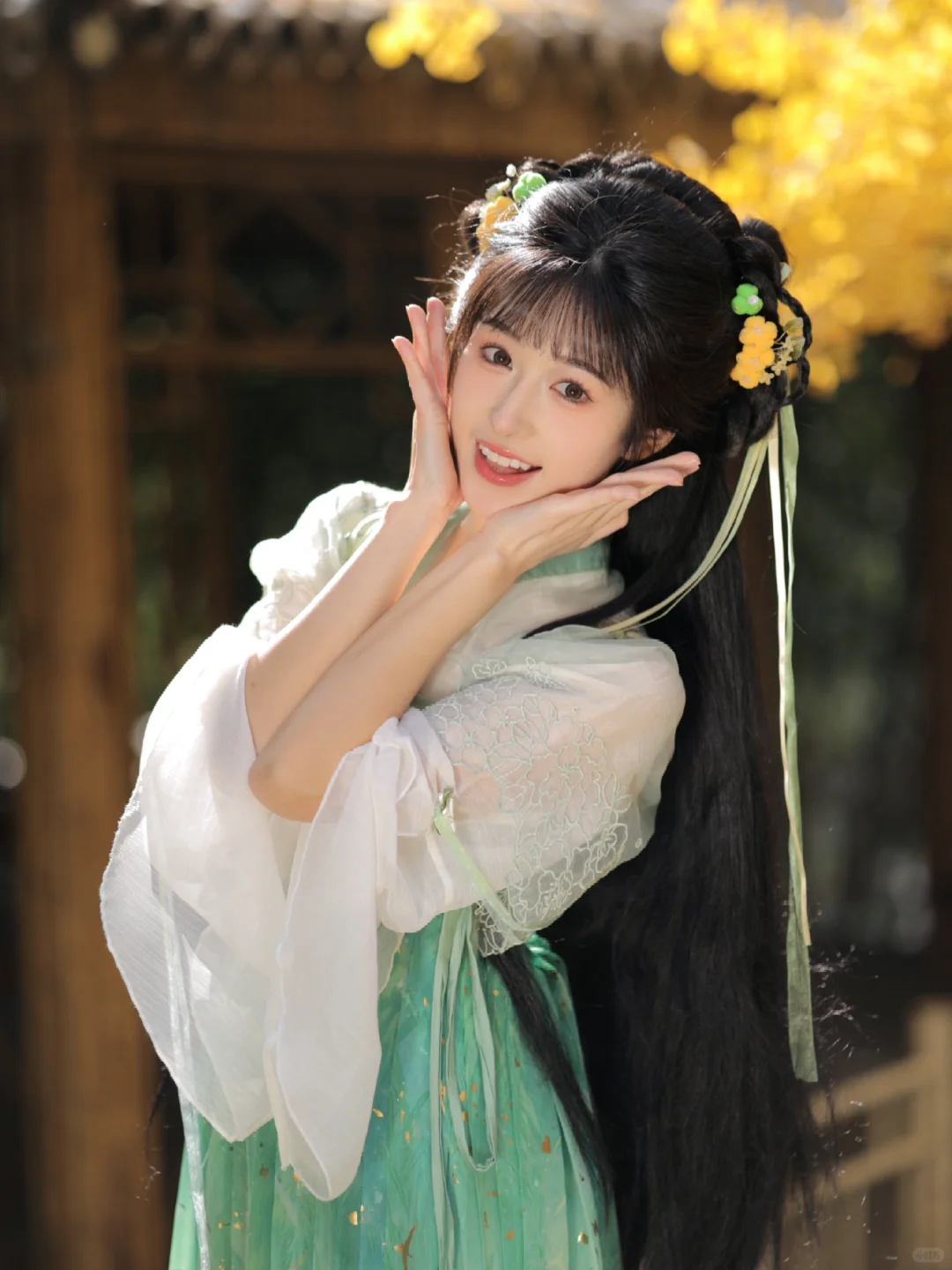 起猛了 捉住一只凌妙妙