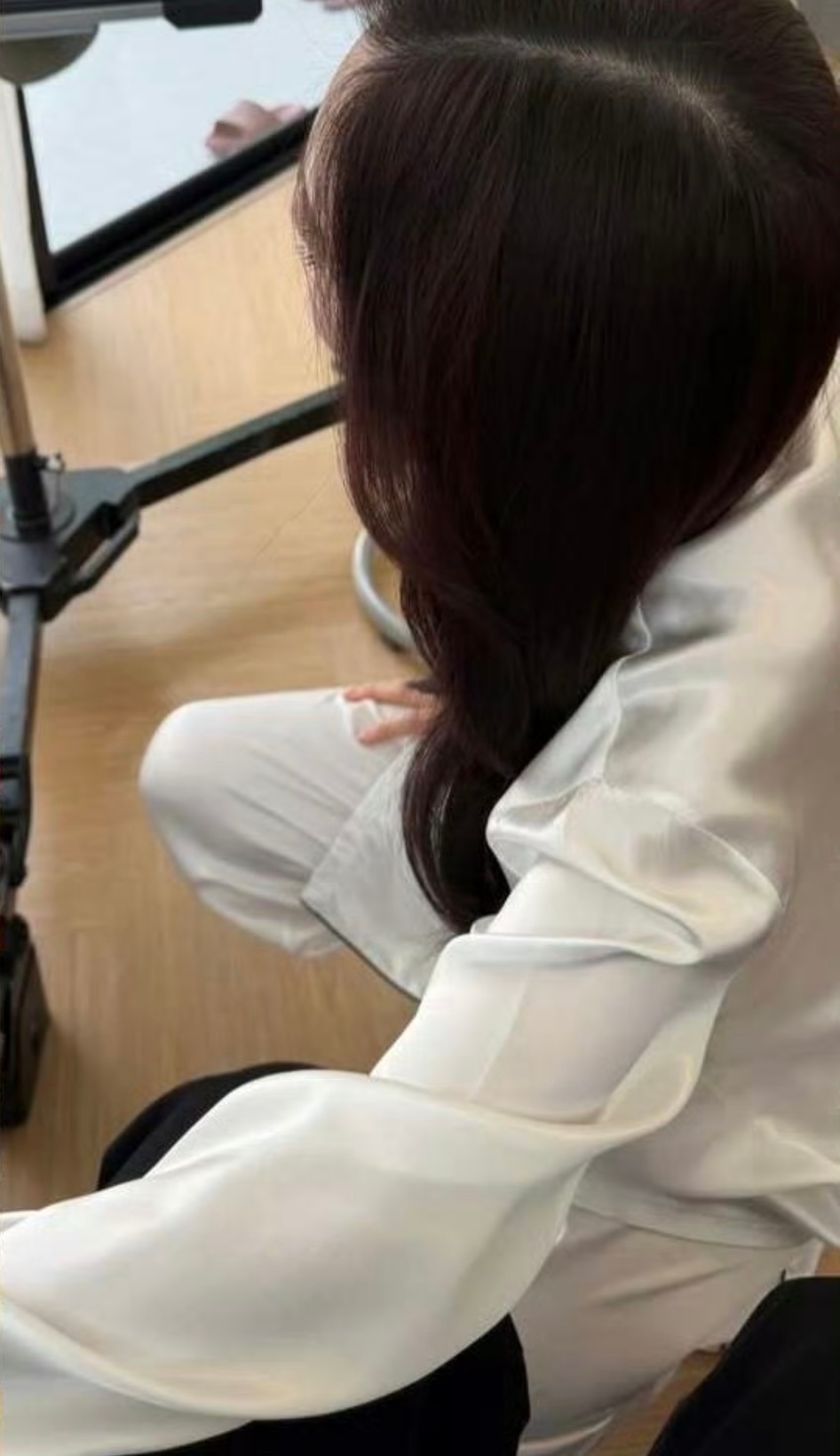這個也太那個了吧... 