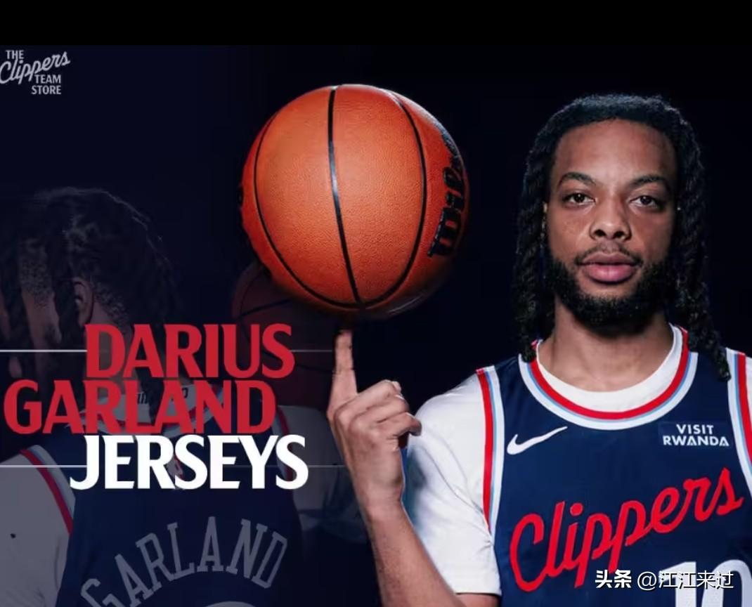 加兰快船生涯首秀，复出战勇士，伦纳德最强的帮手来了！两届全明星控卫驾到，快船后场