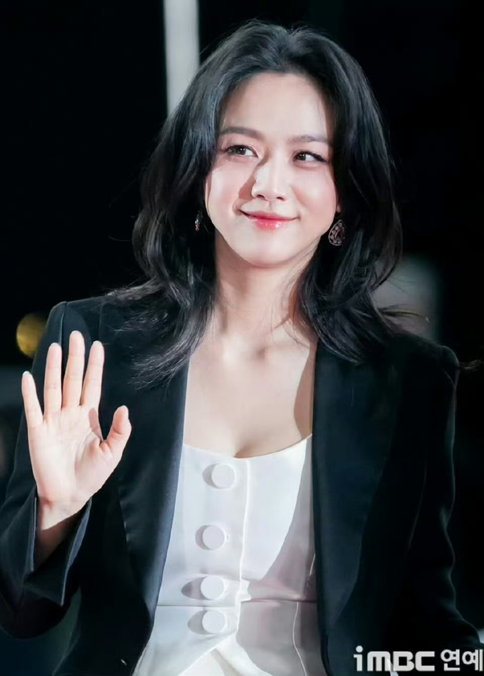 汤唯女士的气质真的绝佳🤲 