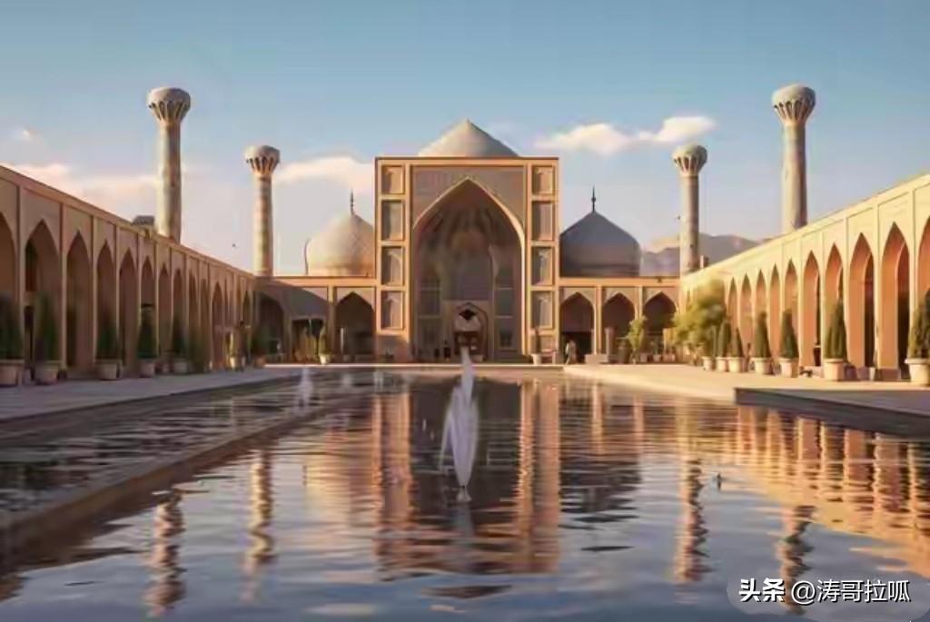 千年文明VS阿拉伯霸权：伊朗的"异类"密码何在？

在中东这个被阿拉伯语与逊尼派