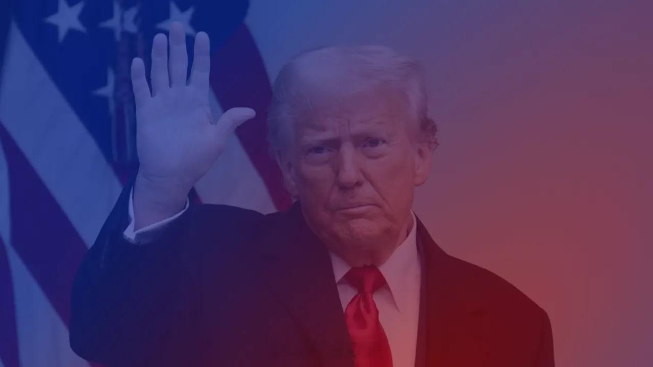 美国，正在快速进入内斗模式！特朗普掀起对驴党的反攻倒算！先是21日，五角大楼开始