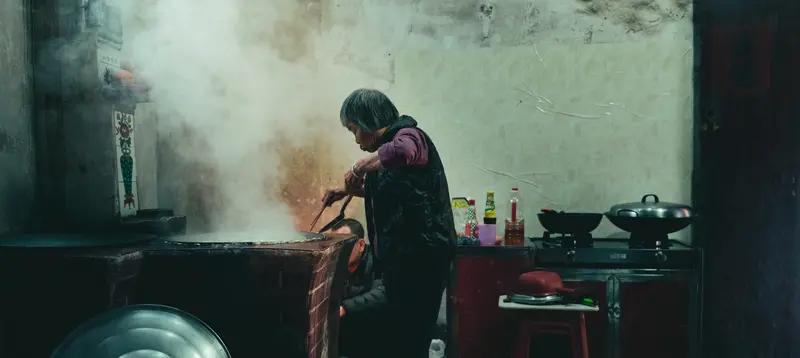 常言道“一个好婆婆旺三代”，沈阳那位霸气护着儿媳的婆婆便是绝佳范例。一岁的孙子动