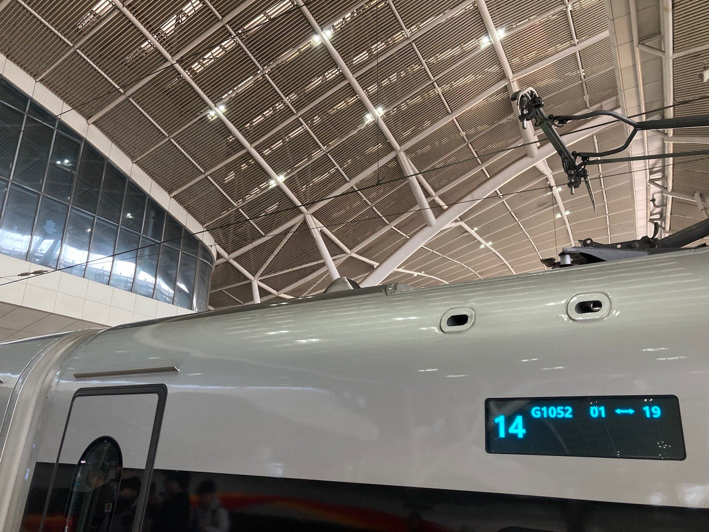 周末去河北，看看美不美