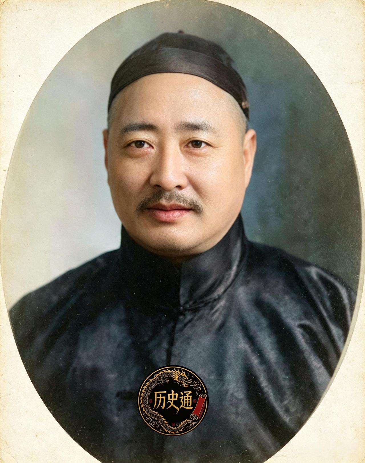 1904年的保和殿，两百多支毛笔同时落下。这一年恰逢慈禧七旬万寿，朝廷破例开了一