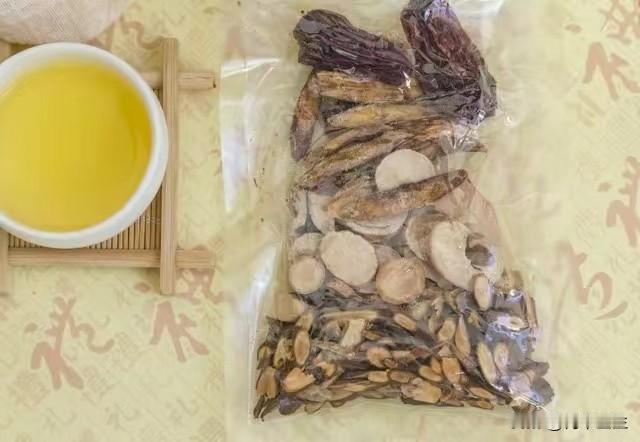 反酸、呕吐、咳嗽、气喘、结节？气机不畅，疾病多，调理气机八大经方分享给你

1.