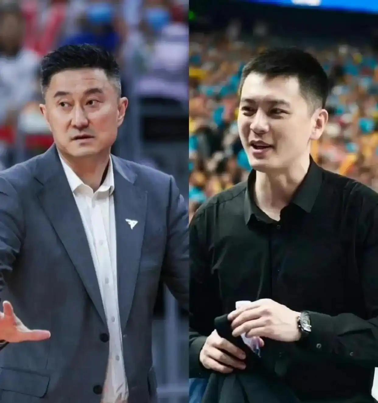 CBA各球队主教练基本上已经都确定，看来CBA原金牌教练杨鸣和杜峰要失业了。
杨