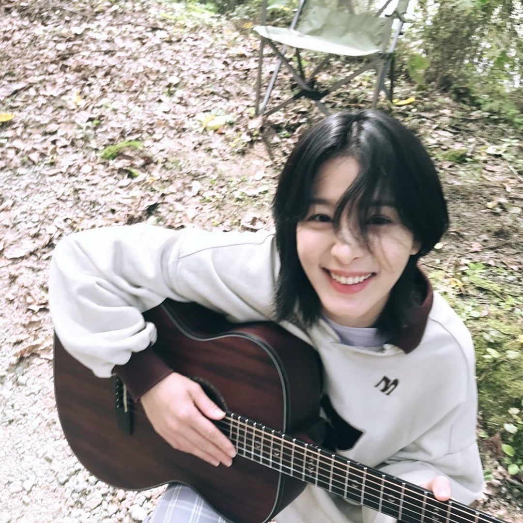 来自的投稿(⁎⁍̴̛ᴗ⁍̴̛⁎)ins:_seorina薛仁雅 闪亮的西瓜女主 