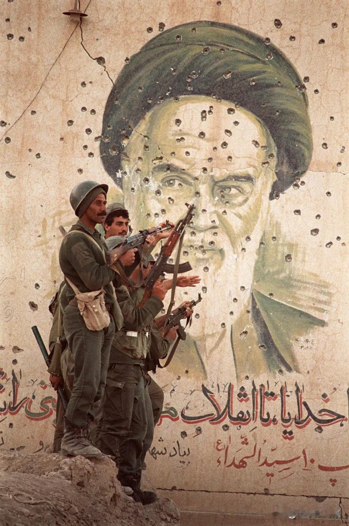 1988年4月17-18日，伊拉克军队发动代号“斋月行动”的攻势，经过两天激战收