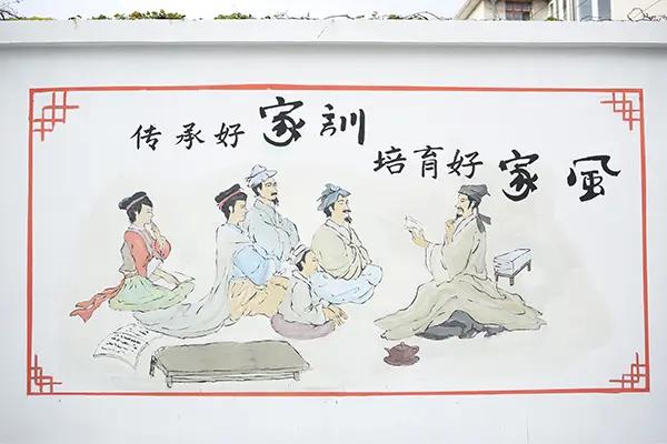 传统文化 
自古为何富不过三代？
 民间常言“富不过三代”，并非宿命定论，而是古