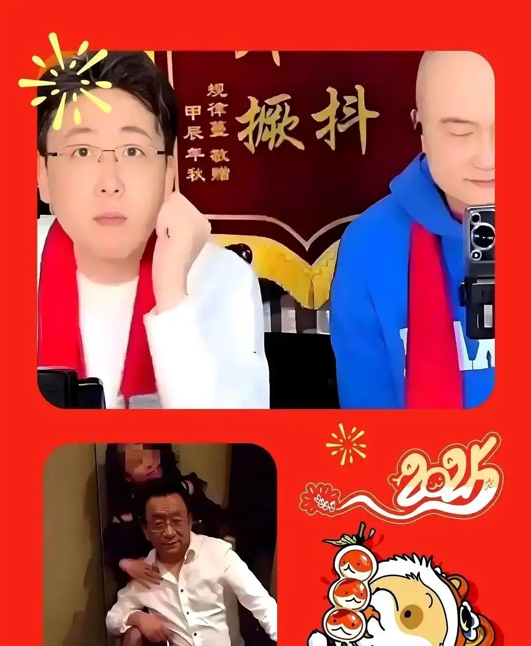 遗产只剩130万，侯家又吵十年
 
当年法院清点，侯耀文名下存款真就这点。葬礼、