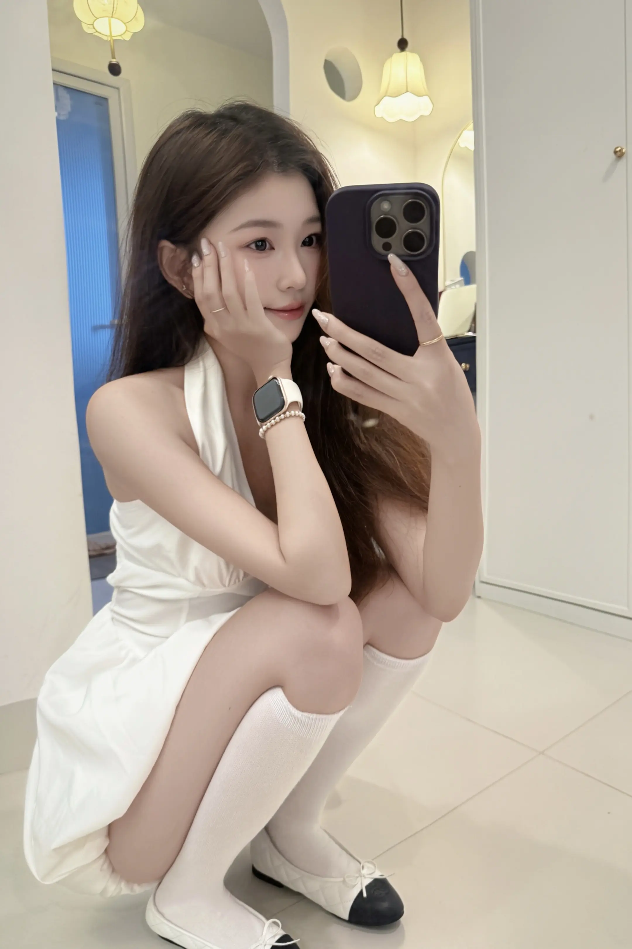 谢谢离开的一切 现在的我越来越平静了