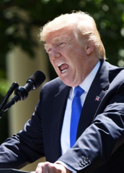 现在，世界人民应该感谢特朗普，不是说他多厉害、多伟大，而是他当了美国总统那几年，