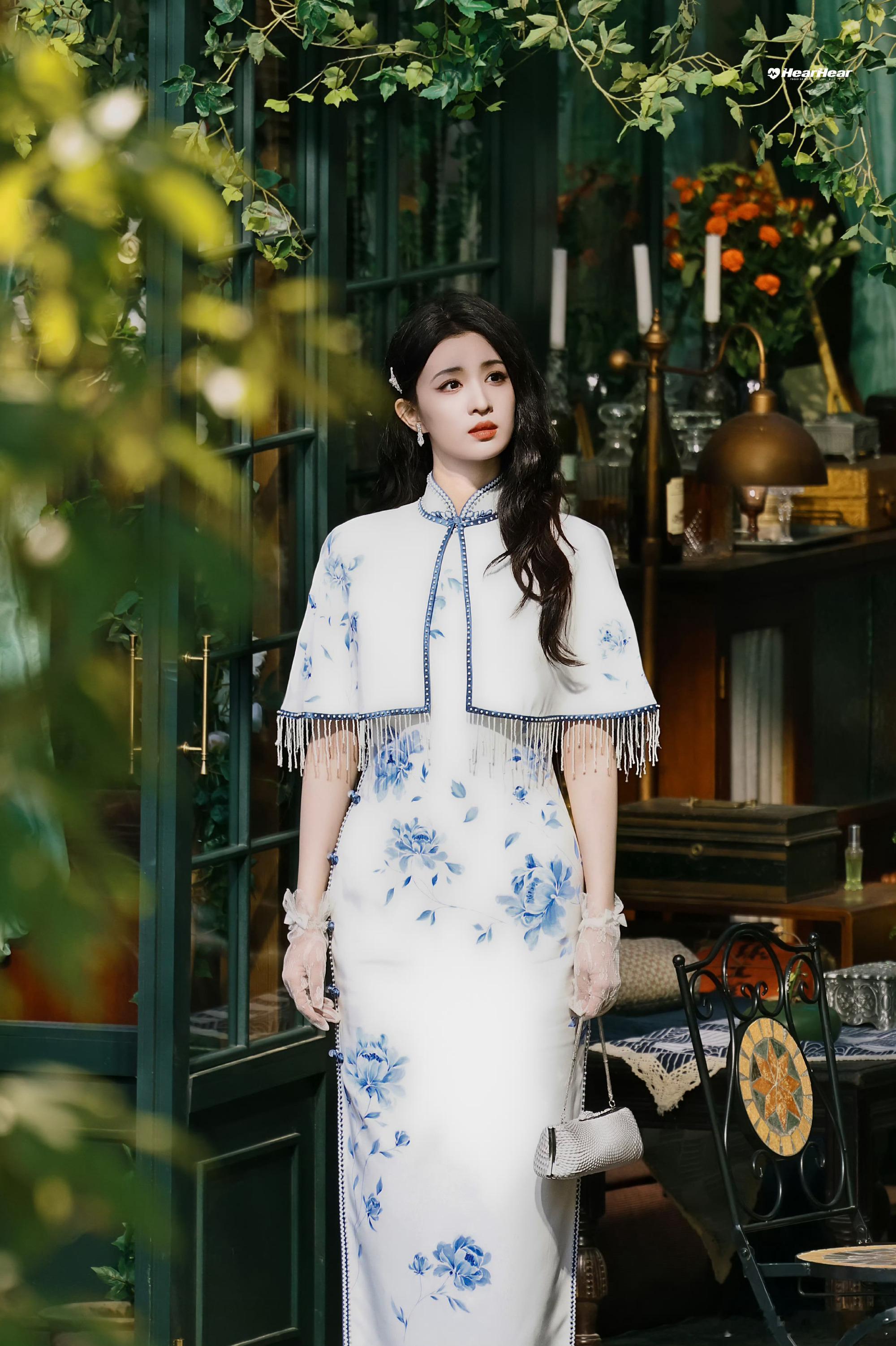 王楚然王楚然 这是我老板送我的好可爱的楚然宝宝 和粉丝聊天没有一点架子看得出来楚