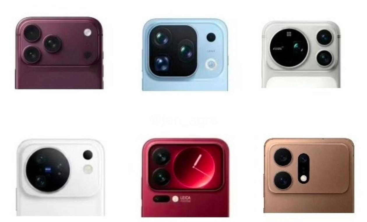 Pro Max大乱斗2026机圈诸神之战，vivo X500 Pro Max实力