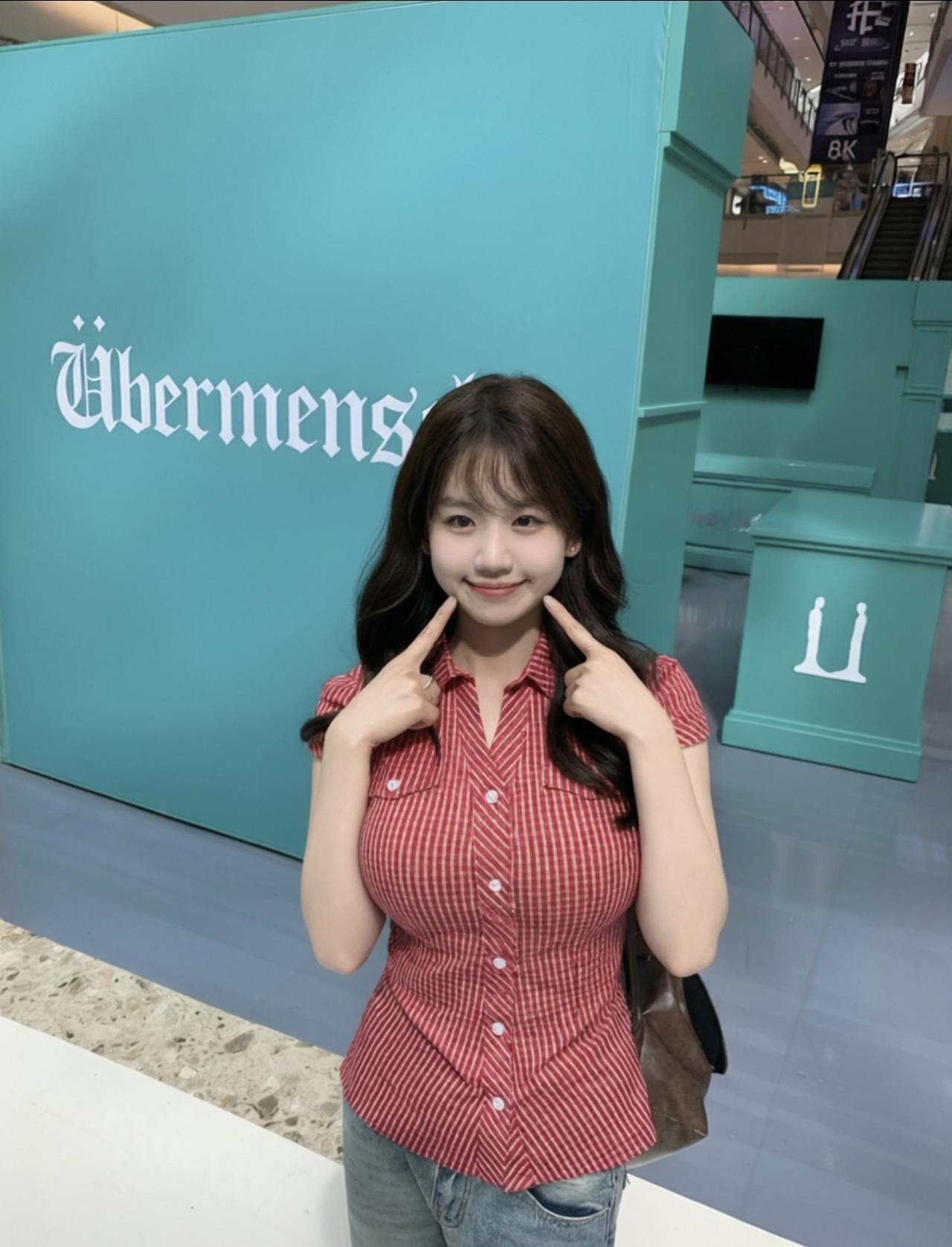 什么样的标准堪称是美女