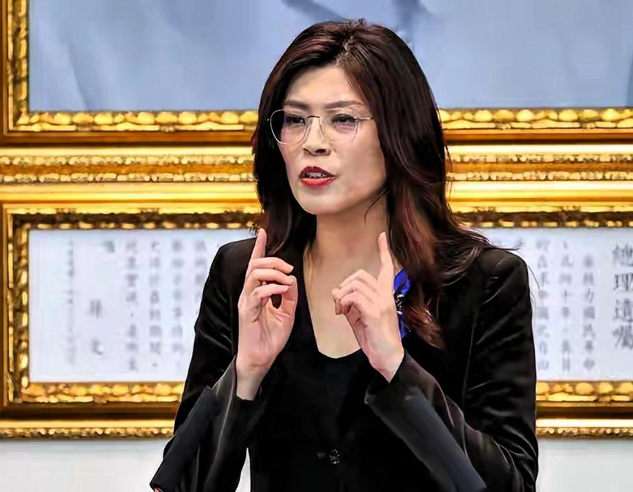 全代会尚未启幕，逼宫提案提前曝光层层设限，急于架空郑丽文恰恰印证其实力正在快速崛