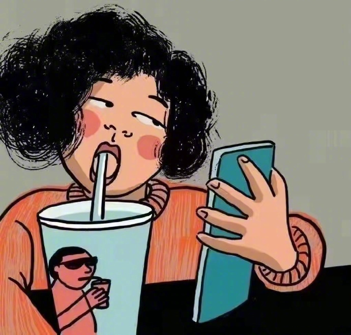 🎐“为了适应这个时代 我们都已经很疲惫了 任何关系处不来就算了 你永远自由” 