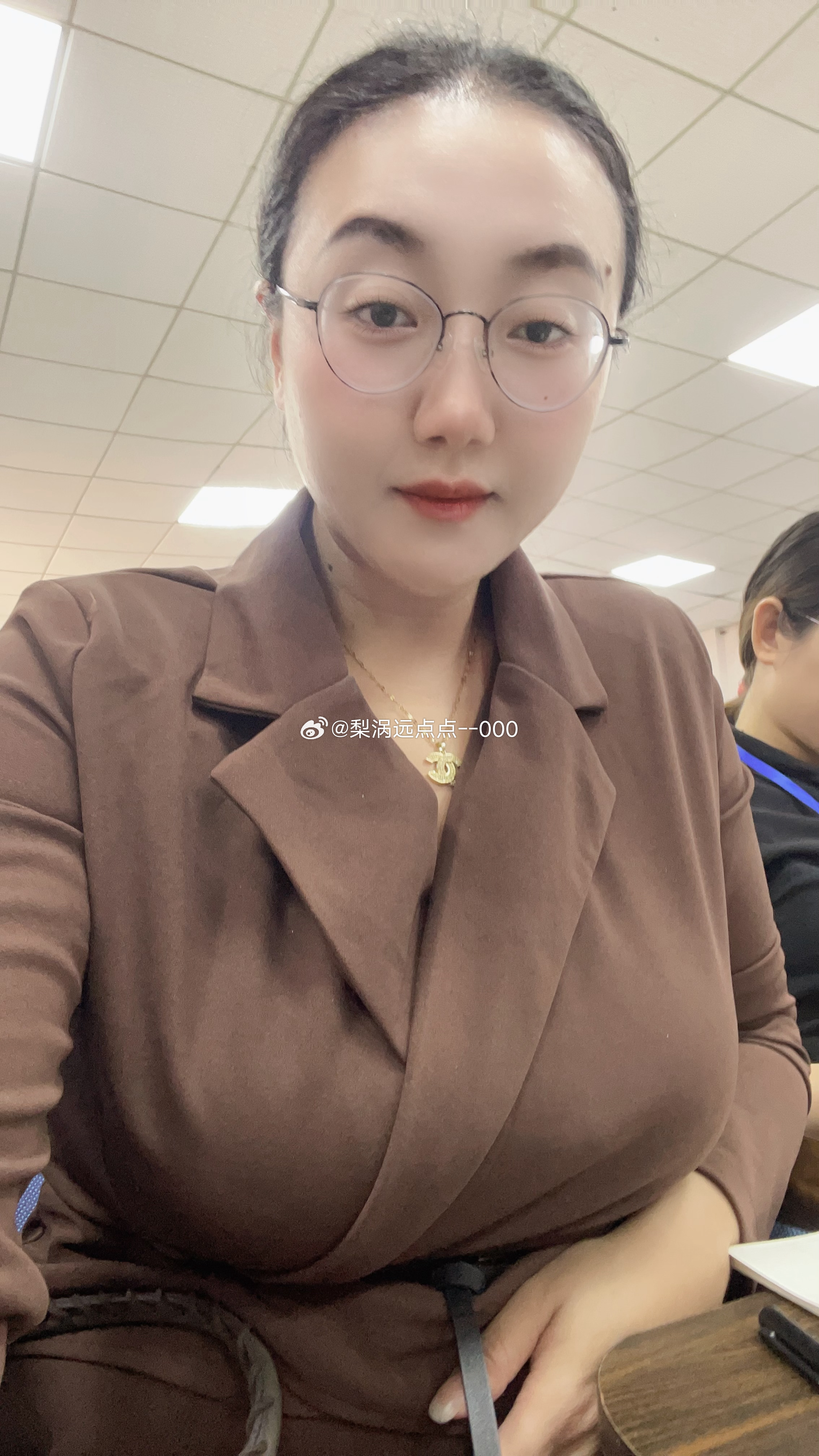 继续德育~  ​​​