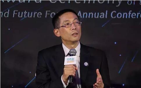 中国科学院院士施一公再次抛出惊人言论：“清华70%至 80%的高考状元去哪儿了？