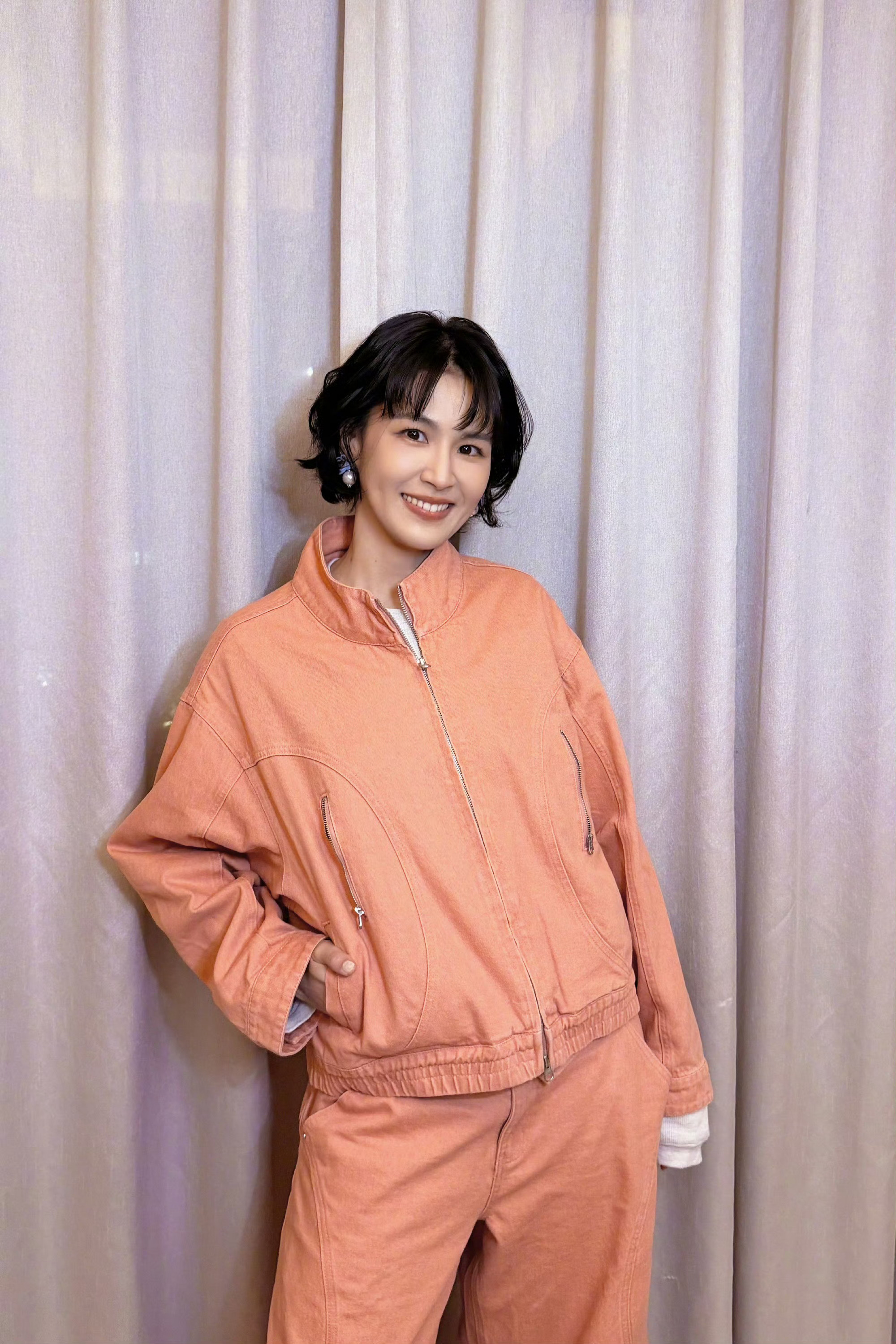 曾沛慈 够爱一个人想着一个人也可以！接受调剂！！！！期待曾沛慈